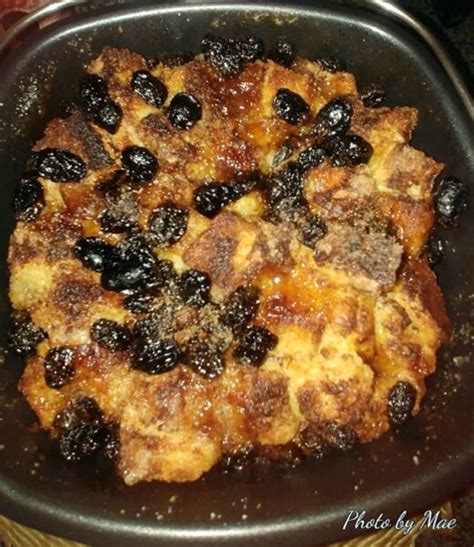 Airfryer Bread And Butter Pudding Your Recipe Blog