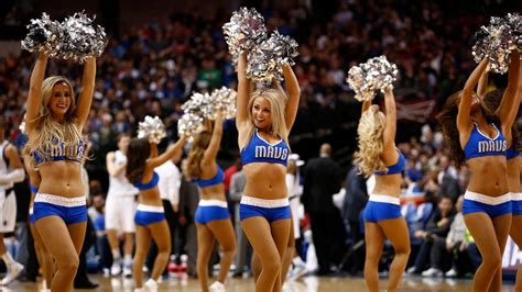 Dallas Mavericks Dancers Cover Up After Sex Assault Scandal Fort Worth Star Telegram