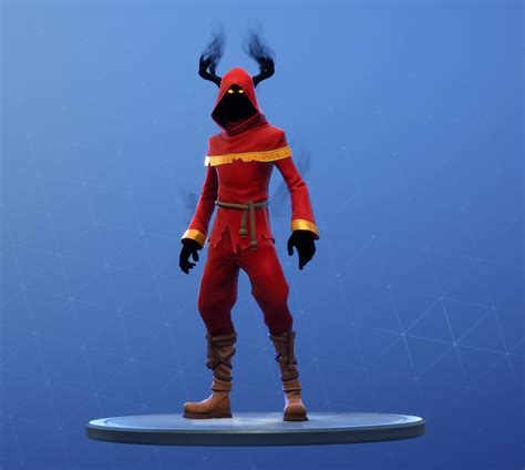 Fortnite Cloaked Shadow Skin Epic Outfit Fortnite Skins