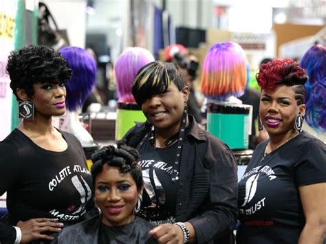 Bronner Bros Celebrates 70 Years Of Hair And Beauty Magic