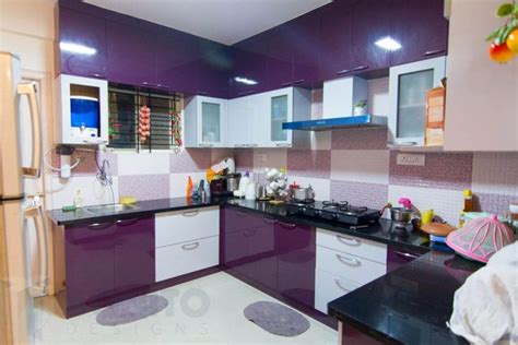 Small Modular Kitchen Design Idea Kitchen Design Styles Simple