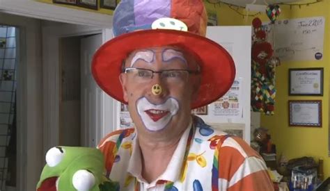 Cape Bretons Klutzy The Clown Charged With Sex Offences Involving