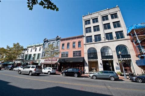 Things To Do In Red Bank New Jersey A Very Walkable Town