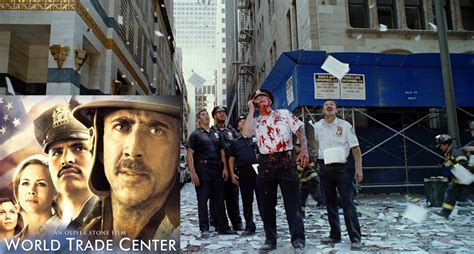 world trade center dvd nicolas cage michael pena 911 9 11 movie oliver stone oop