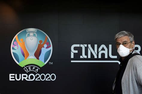The top two teams from each group at euro 2021 received automatic berths to the round of 16. Football: Euro 2020 championship postponed over COVID-19 ...