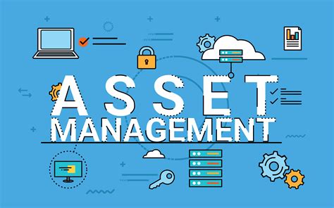 Apply to asset manager, senior asset manager, building engineer and more! Asset Management Information