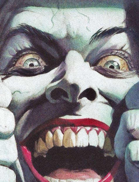 Joker Mouth