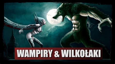🔴najlepsze horrory o wampirach and wilkoŁakach tworzymy listĘ na Żywo youtube