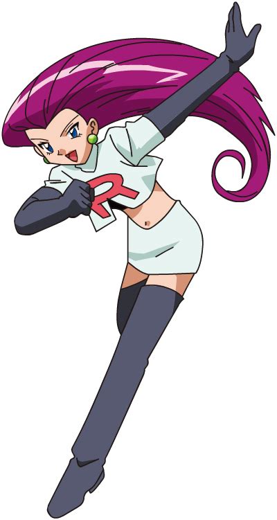 Jessie Team Rocket Tf Tg Request By Animegamer30 On Deviantart