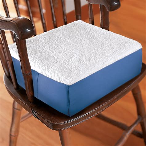 Extra Thick Foam Chair Cushion Collections Etc