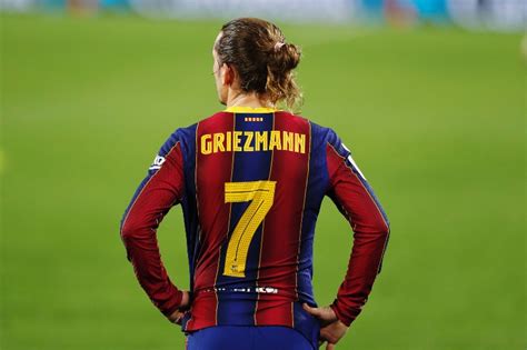 Check out this fantastic collection of pes 2021 wallpapers, with 53 pes 2021. Antoine Griezmann Barcelona 2021 / Griezmann becoming the ...