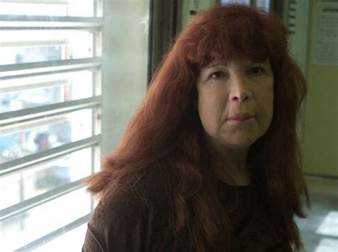 murió mariela muñoz la primera transexual del país en recibir un documento femenino tuc sin