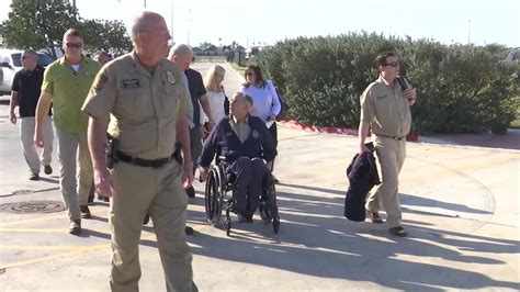 Dvids Video Dhs Secretary Kelly Visits S Texas Border