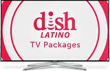 Photos of Dish Sport Package