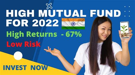Best Mutual Funds For 2022 In India Top Mutual Fund To Invest Now For