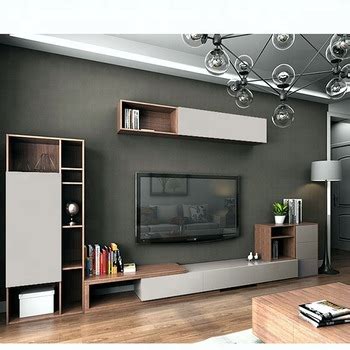 Modular showcase designs for hall. Hot Sale Wall Mounted Tv Showcase Designs Lcd Tv Cabinet ...