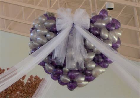 4 easy balloon decoration ideas. 55 best images about Quinceanera Parties on Pinterest ...