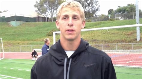 How did jared goff go from a rookie bust to a berth in super bowl lii? Cal Bears Commit Jared Goff reacts to Elite 11 Selection - YouTube
