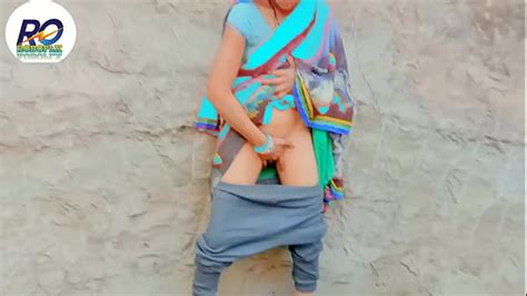 Indian Desi Roboplx Bhabhi Ne Saree Show Karke Dikhai Palambar Vale Ke