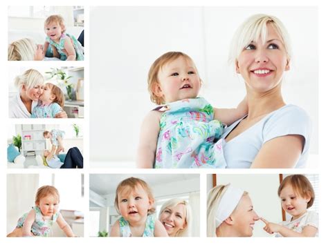Baby Collage Images Free Download On Freepik