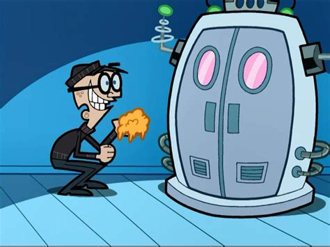 Denzel Crockerimagescheese And Crockers Fairly Odd Parents Wiki Fandom