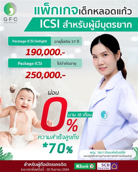 Thailand Ivf Hospital And Clinic Data Center Blog Genesis Fertility Center แพ็กเกจเด็ก
