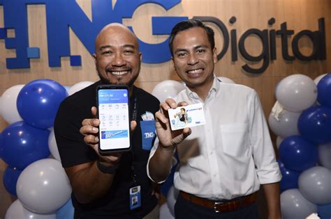 Spend rm50 and above at tesco stores in a single receipt via touch 'n go ewallet pay function and stand a chance to get a rm18 cashback to your touch 'n go ewallet. Touch 'n Go Mobile App Now Has New User Interface; More ...