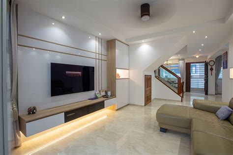 Tips For Modern Living Room Design 9creation