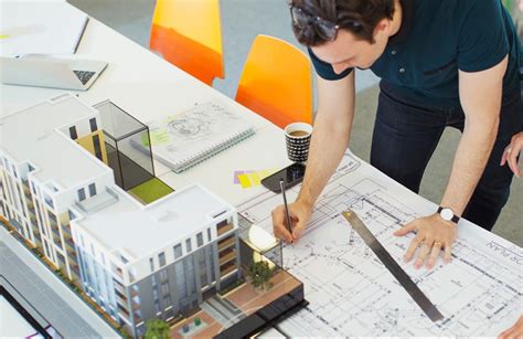 Roles And Responsibilities Of Architects In Construction Projects