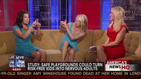 Fox News Women Nude Telegraph