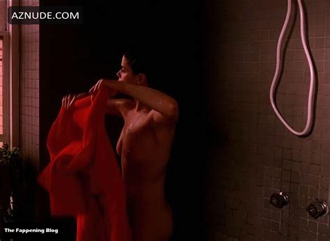 Neve Campbell Nude And Sexy Aznude