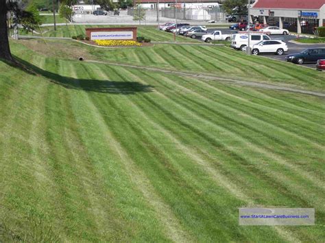 42 338 просмотров 42 тыс. grass cutting « Start A Lawn Care Business