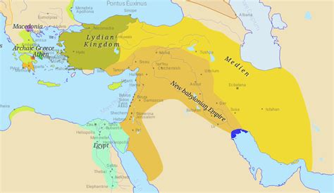 Cirus Cel Mare Ntemeietorul Imperiului Persan Vistorify Com