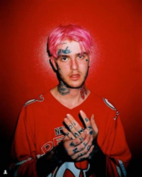 Lil Peep Enters The Mainstream The Cavalier Daily
