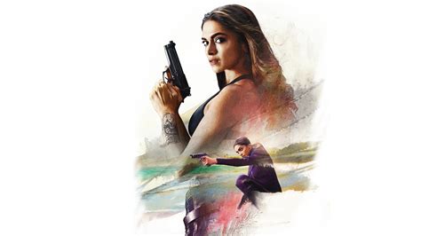 Wallpaper Xxx Return Of Xander Cage Deepika Padukone Best Movies