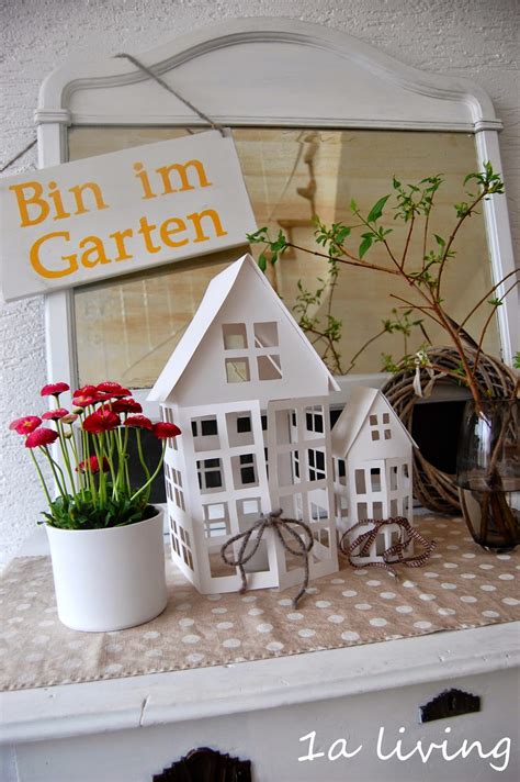 Ich bin im garten, sylvia. 1a living: Bin im Garten...