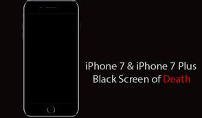 3d touch allows you to make hard presses on the screen to open up shortcuts and features. iPhone 7 plus stuck on black screen with spinning wheel