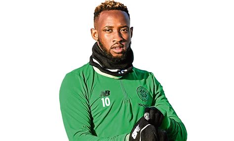 Moussa dembélé is a french professional footballer who plays as a striker for ligue 1 club lyon. Celtic boss Brendan Rodgers admits Moussa Dembele has been ...