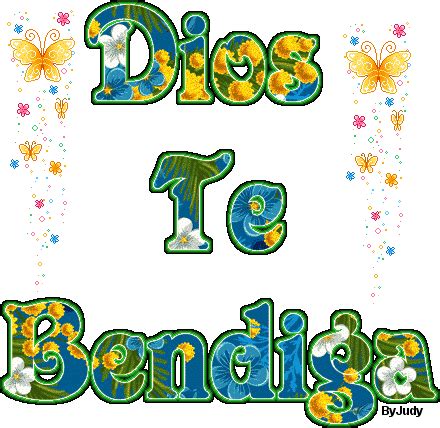 Dios Te Bendiga God Bless You Sticker Dios Te Bendiga God Bless You