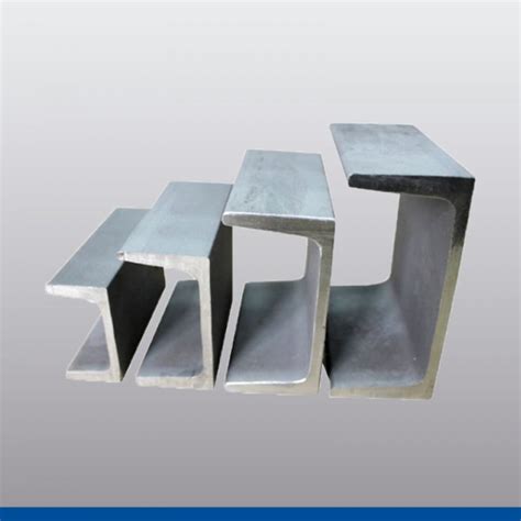 Upn Profile Aramco Steel
