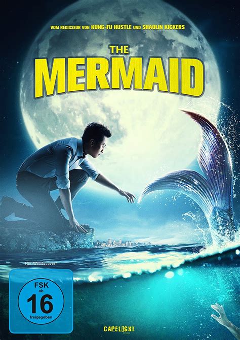 The Mermaid Film Rezensionende