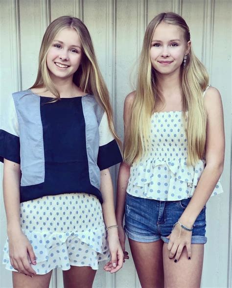 Iza And Elle Izaandelle • Instagram Photos And Videos Preteen
