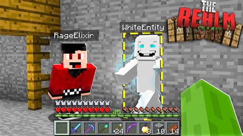 Surprising My Best Friend With This In Minecraft Realms Smp S4 Ep