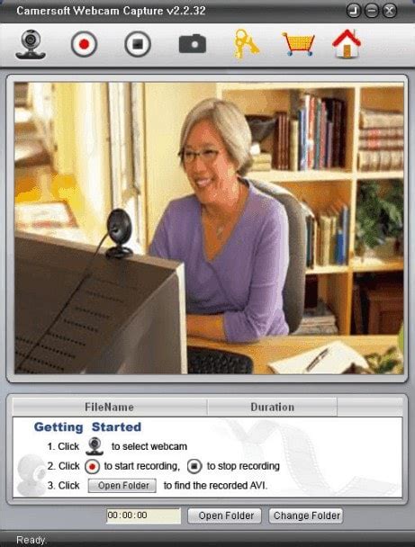 11 Best Webcam Recording Software For Windowsmac Ursuperb