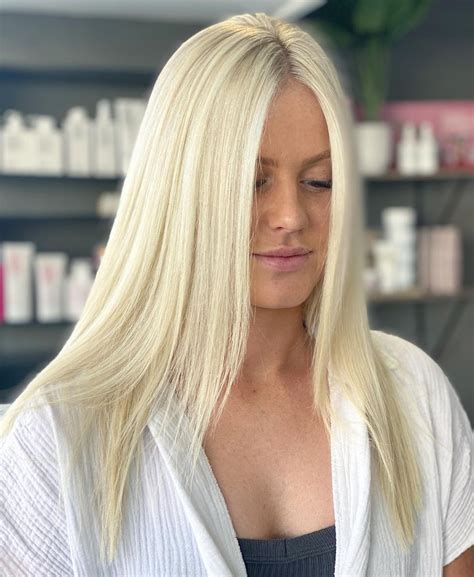 update more than 155 bleach blonde hairstyles vn