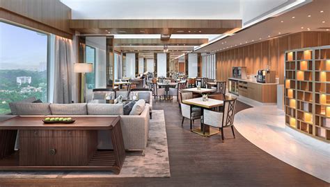 Shangri La Hotel Singapore Unveils Its Newly Renovated Tower Wing