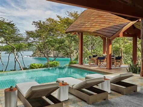 10 Best Beach Resorts In Costa Rica With Photos Trips To Discover