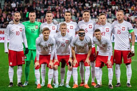 Poland World Cup Squad Which Players Will Be Booting Up For The Polish
