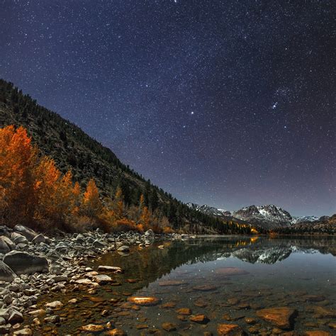 How to Stargaze: Four Tips for the Night Sky
