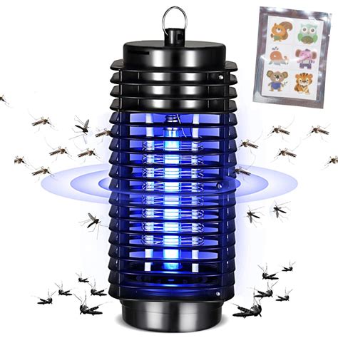 Buy Hh Bug Zapperelectronic Mosquito Zappers For Indoor And Outdoor